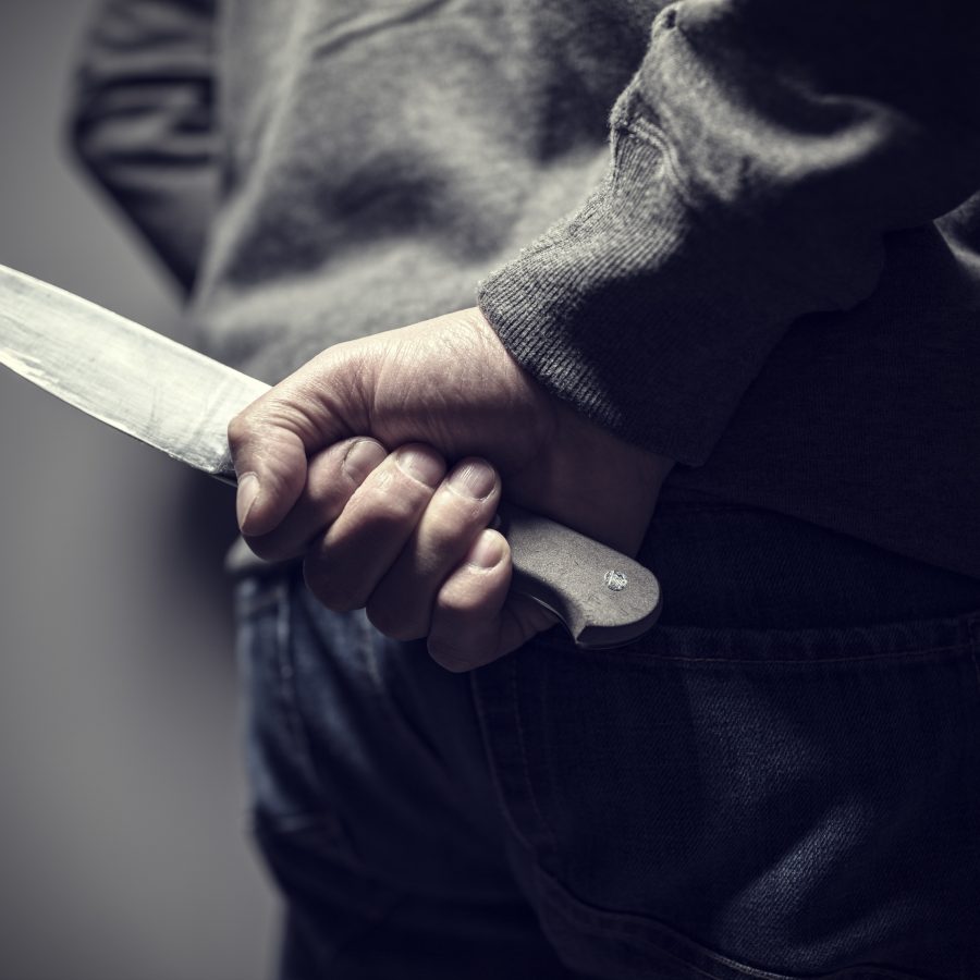 Knife crime CICA Claims - Criminal Injuries Compensation Claims